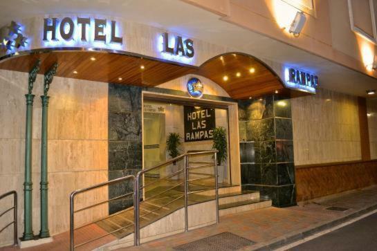 Fuengirola Lux Apartamento Exterior foto