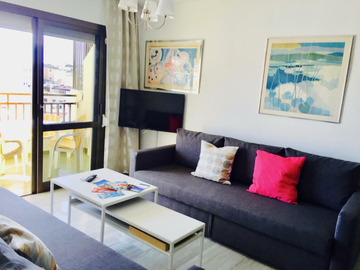 Fuengirola Lux Apartamento Exterior foto