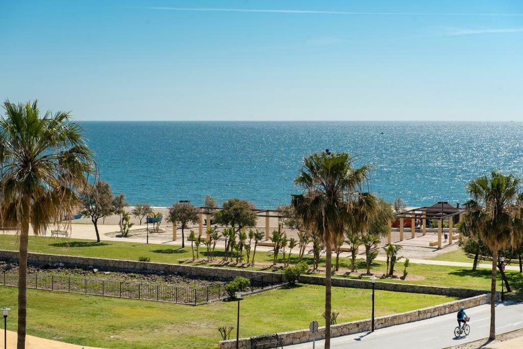 Fuengirola Lux Apartamento Exterior foto